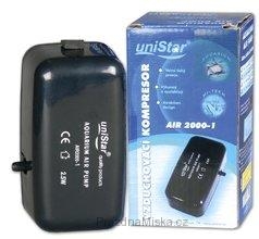 uniStar - kompresor AIR 2000-1