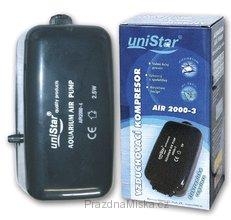 uniStar - kompresor AIR 2000-3
