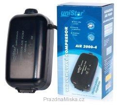 uniStar - kompresor AIR 2000-4