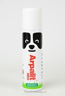 Arpalit Neo mechanický rozprašovač 150ml