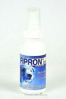 Fipron spr 100ml