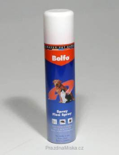 Bolfo spray 250ml