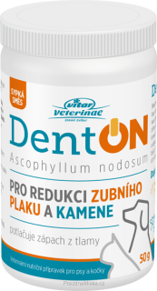 DentON sypká směs 50g