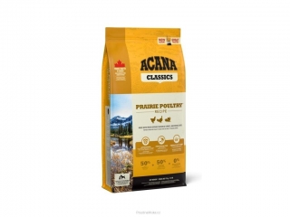 ACANA PRAIRIE POULTRY 6 kg