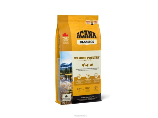 ACANA PRAIRIE POULTRY 11,4 kg