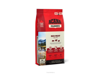 ACANA RED MEAT 2 kg CLASSICS