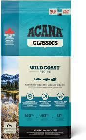 ACANA WILD COAST 9,7 kg