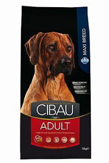 CIBAU Dog Adult Maxi 12kg