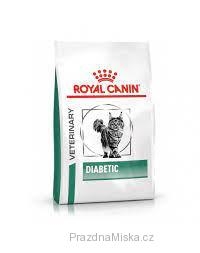 Royal Canin Diabetic 1.5 kg