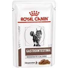 Royal Canin Gastro Intestinal Moderate Calorie 12 x 100 g