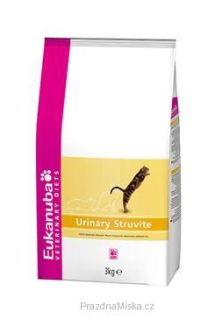 Eukanuba Cat Urinary STRUVITE 1.5 kg