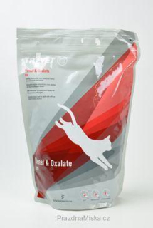 Trovet kočka RID 500g