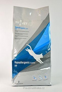 Trovet kočka LRD 3kg