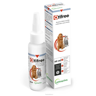Otifree gtt 60ml