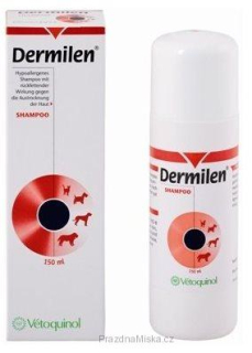 Dermilen šampon 300ml