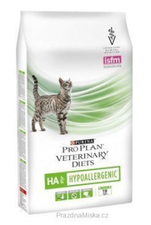 Purina PPVD Feline HA Hypoallergenic 1.3 kg