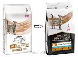 Purina PPVD Feline - NF Advanced Care 5 kg