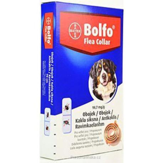 Bolfo 70 obojek pro psy