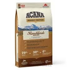 ACANA RANCHLANDS 6kg