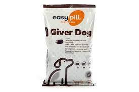 Easy Pill dog 15 ks