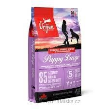 ORIJEN PUPPY LARGE 11,4kg