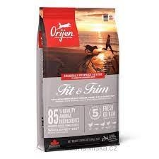Orijen Fit and Trim 6kg