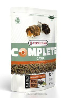 Versele-Laga Krmivo pro morčata Cavia Complete 500g