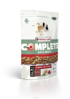 Versele-Laga Krmivo pro potkany a myši Rat&Mouse Compl. 2kg