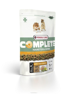 Versele-Laga Complete krmivo pro křečky a pískomily 2kg