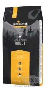 CHICOPEE HOLISTIC ADULT LAMB-POTATO 12 kg