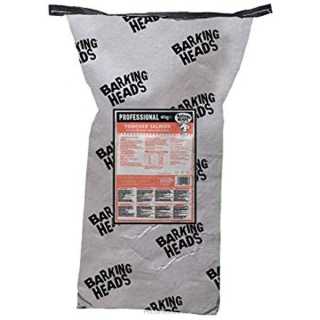 BARKING HEADS Pooched Salmon 18kg