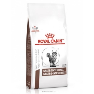 Royal Canin VD Feline Gastro Intest 4kg