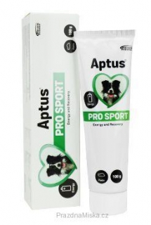 Aptus PRO SPORT DOG VET pasta 100g