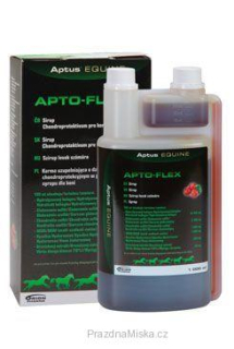 Aptus Apto-Flex EQUINE VET sirup 1000ml