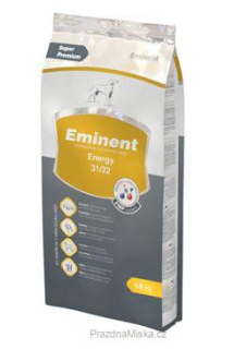Eminent Dog Energy 15kg