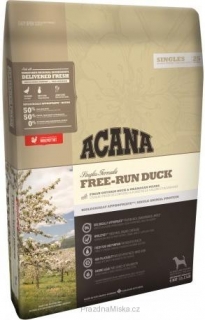 Acana Free Run Duck 11,4 kg