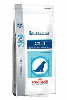 Royal Canin VC Canine Neutered Adult Large 12kg