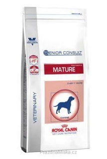 Royal Canin Vet Care Mature 10 kg