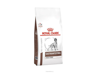 ROYAL CANIN VD Dog Gastro Intestinal High Fibre 14kg