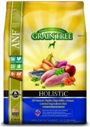 ANF Holistic Grain Free - Chicken Large Breed