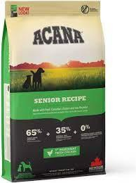 Acana Dog Senior Heritage 6 kg
