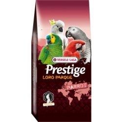 VERSELE-LAGA Prestige Loro Parque Australian Parrot Mix 15 kg