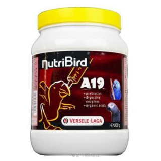 VERSELE-LAGA NutriBird A19 800 g