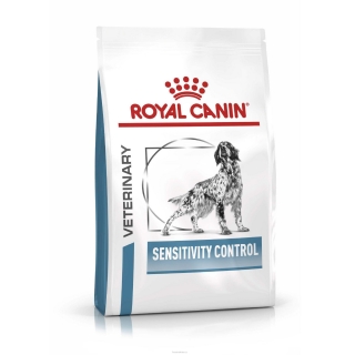 Royal Canin Dog Sensitivity Control 7 kg