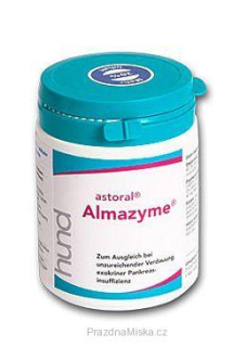 Astoral Almazyme 120g