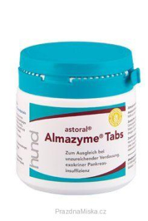 Astoral Almazyme 125 tbl.