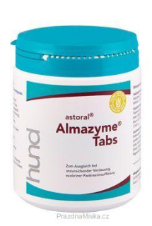 Astoral Almazyme 600 tbl.