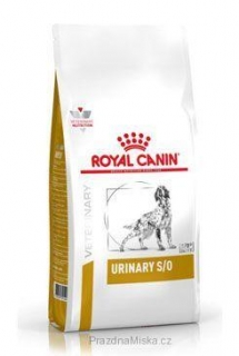 Royal Canin VD Canine Urinary S/O 13kg