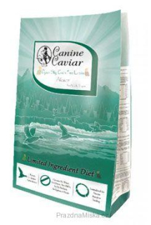 Canine Caviar Open Sky GF Alkaline (kachna) 5kg