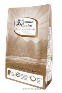 Canine Caviar Range GF Alkaline (buvol) 2kg
